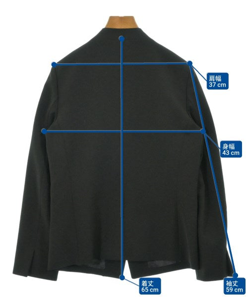 ROPE Picnic Collarless jackets