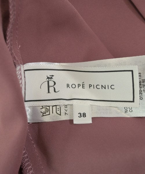 ROPE Picnic Blouses