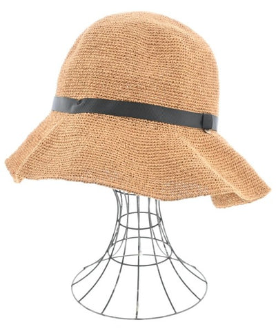 ROPE Picnic Straw hats