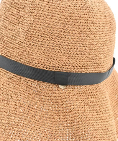 ROPE Picnic Straw hats