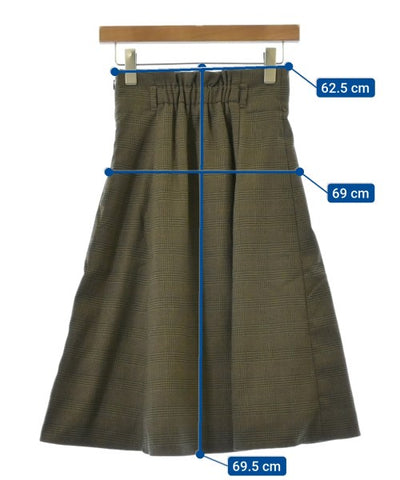 ROPE Picnic Long/Maxi length skirts
