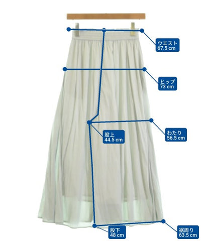 ROPE Picnic Long/Maxi length skirts