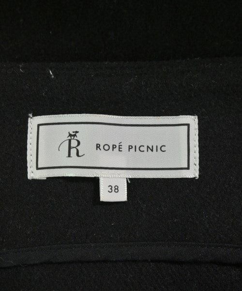 ROPE Picnic Blouses