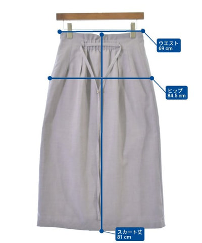 ROPE Picnic Long/Maxi length skirts