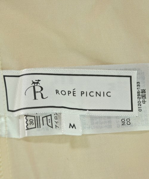 ROPE Picnic Casual shirts