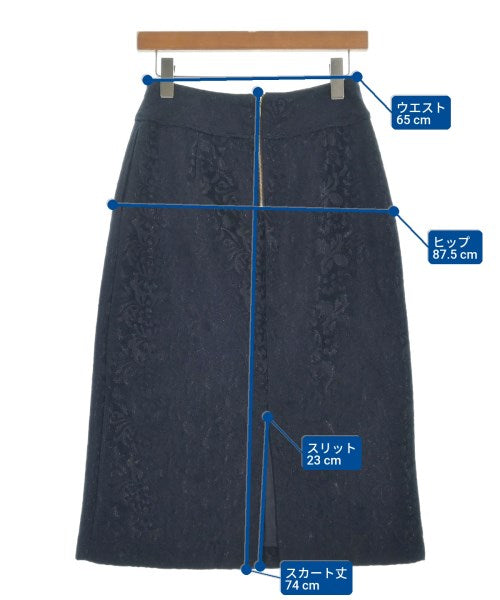 ROPE Picnic Long/Maxi length skirts