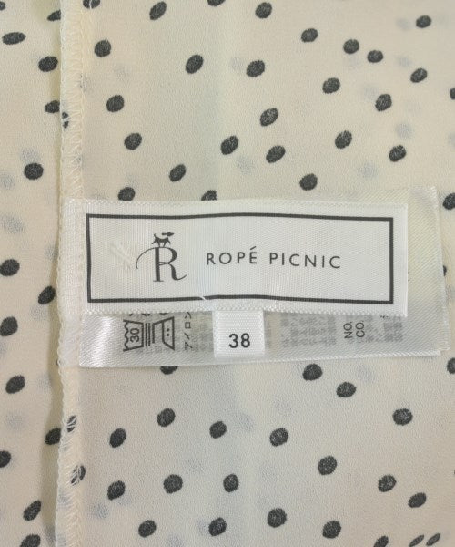 ROPE Picnic Casual shirts