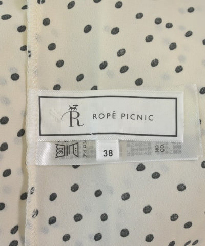 ROPE Picnic Casual shirts