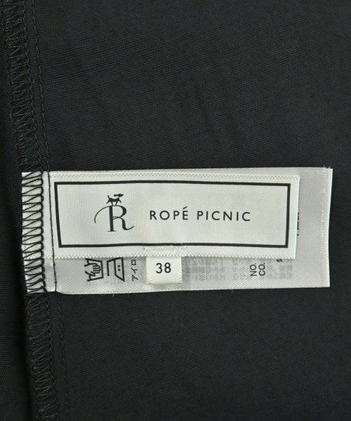 ROPE Picnic Dresses