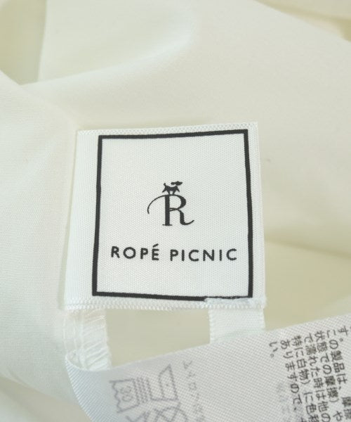 ROPE Picnic Casual shirts