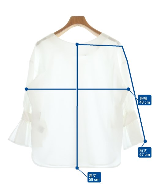 ROPE Picnic Casual shirts