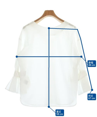 ROPE Picnic Casual shirts