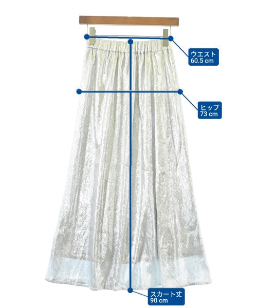 ROPE Picnic Long/Maxi length skirts