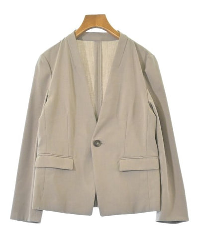 ROPE Picnic Collarless jackets