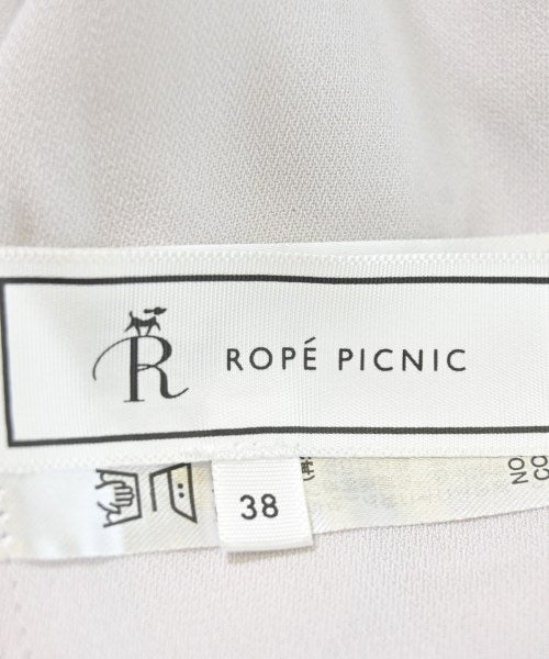 ROPE Picnic Blouses