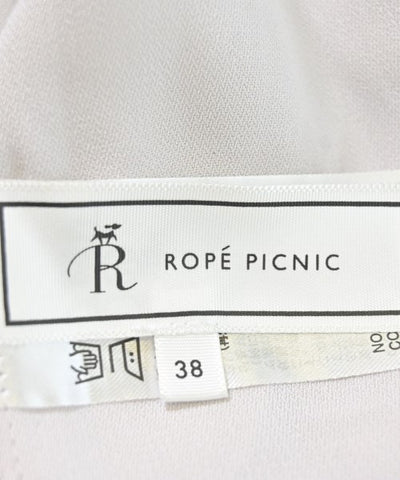 ROPE Picnic Blouses