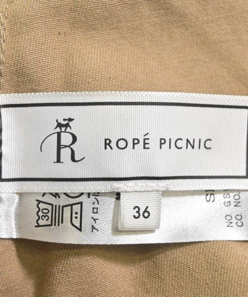 ROPE Picnic Long/Maxi length skirts