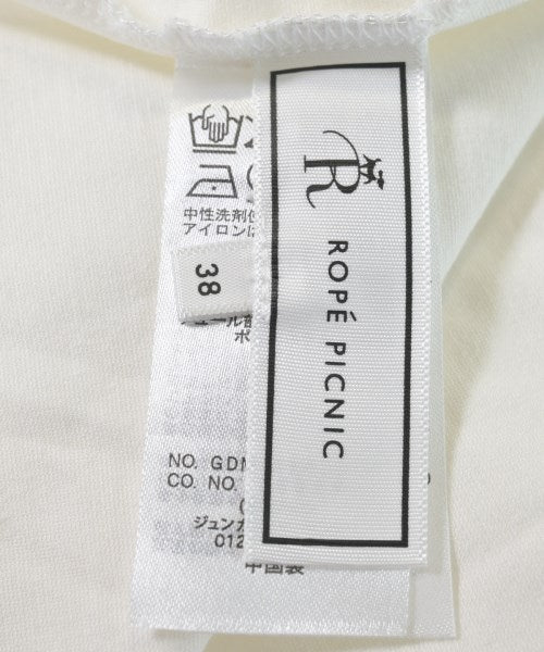 ROPE Picnic Tee Shirts/Tops