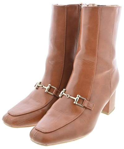 ROPE Picnic Boots