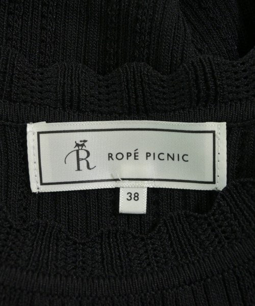 ROPE Picnic Sweaters