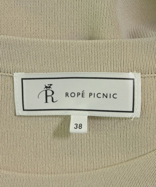 ROPE Picnic Sweaters