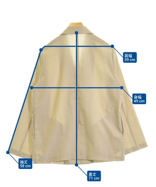 ROPE Picnic Blazers/Suit jackets