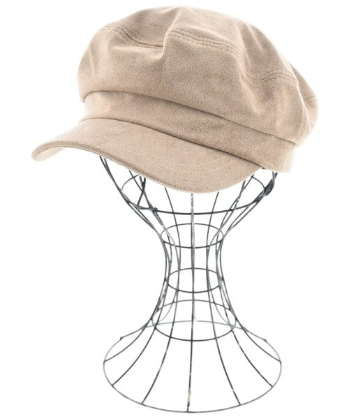 ROPE Picnic Newsboy caps