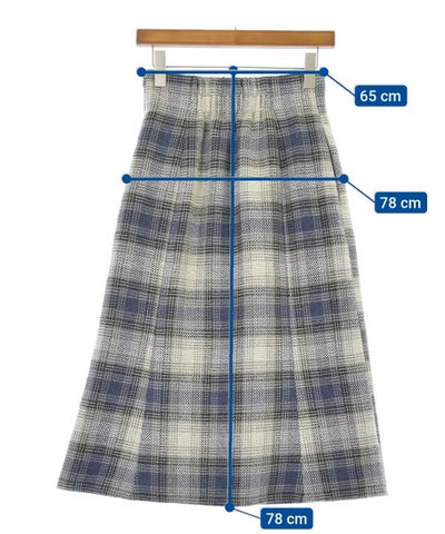 ROPE Picnic Long/Maxi length skirts