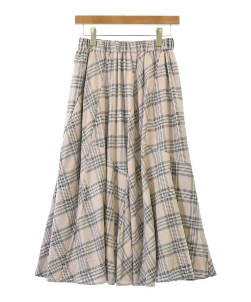 ROPE Picnic Long/Maxi length skirts
