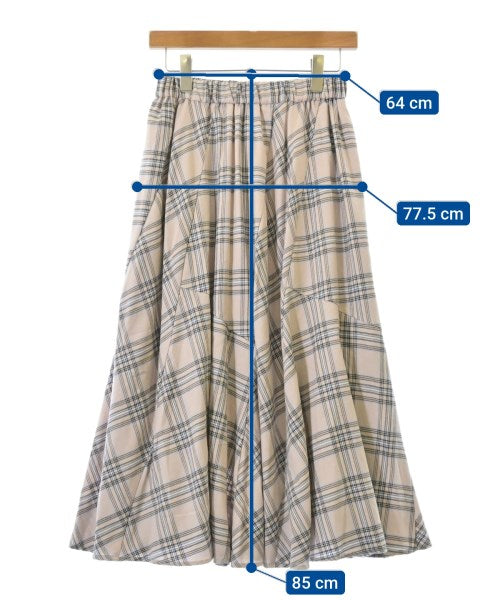 ROPE Picnic Long/Maxi length skirts