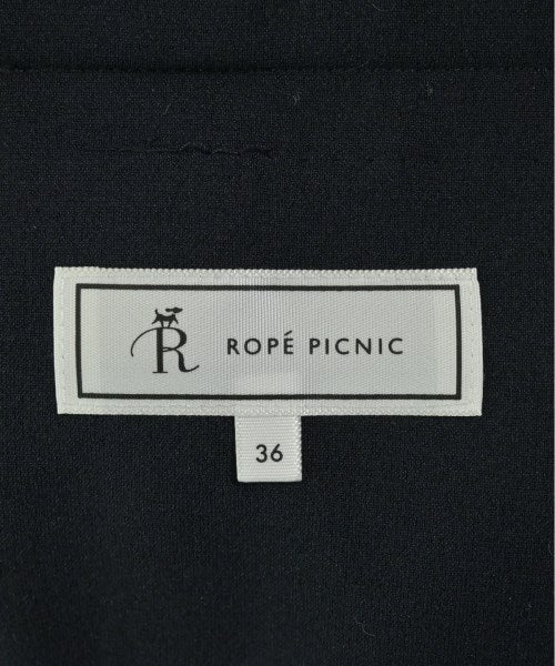 ROPE Picnic Collarless jackets