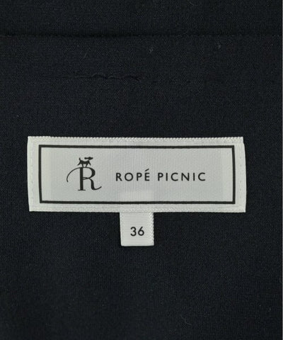 ROPE Picnic Collarless jackets