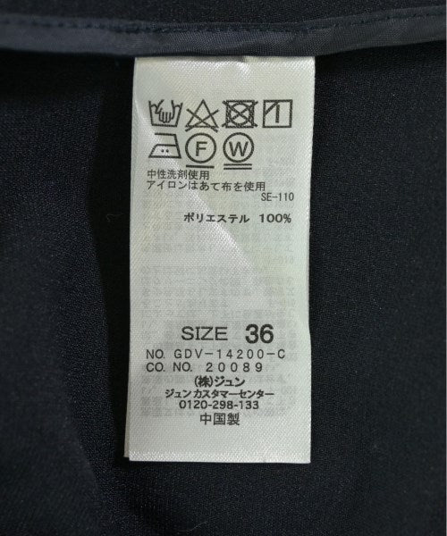 ROPE Picnic Collarless jackets