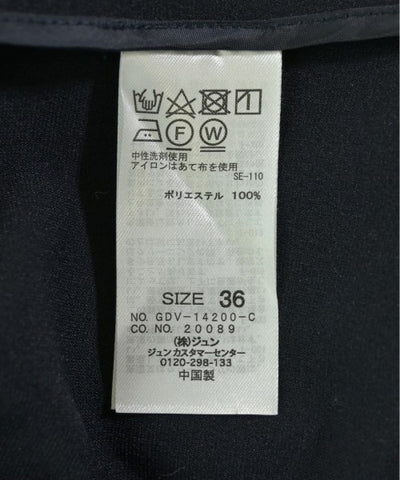 ROPE Picnic Collarless jackets