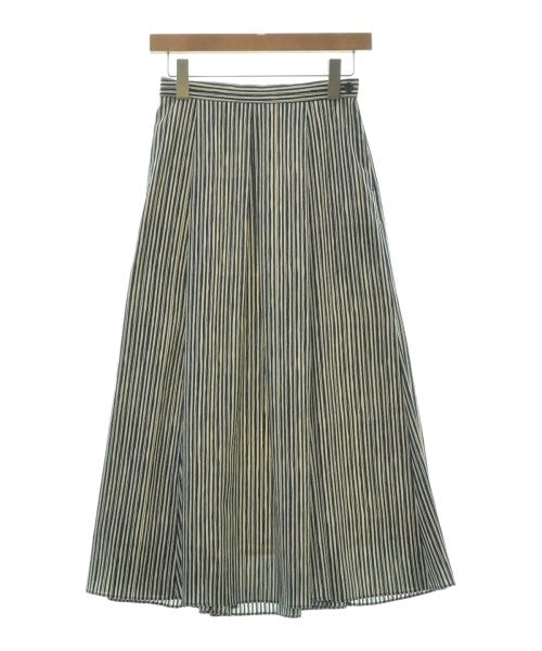 HUMAN WOMAN Long/Maxi length skirts