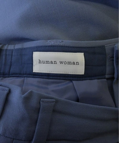 HUMAN WOMAN Trousers