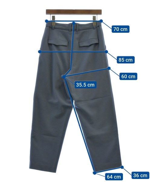 HUMAN WOMAN Trousers