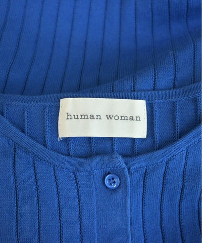 HUMAN WOMAN Cardigans