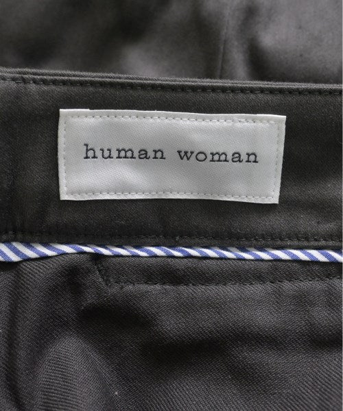 HUMAN WOMAN Other