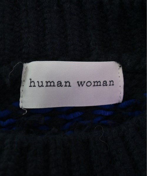 HUMAN WOMAN Cardigans