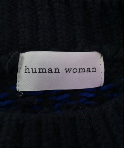 HUMAN WOMAN Cardigans
