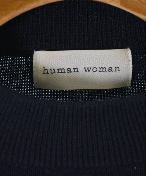 HUMAN WOMAN Sweaters