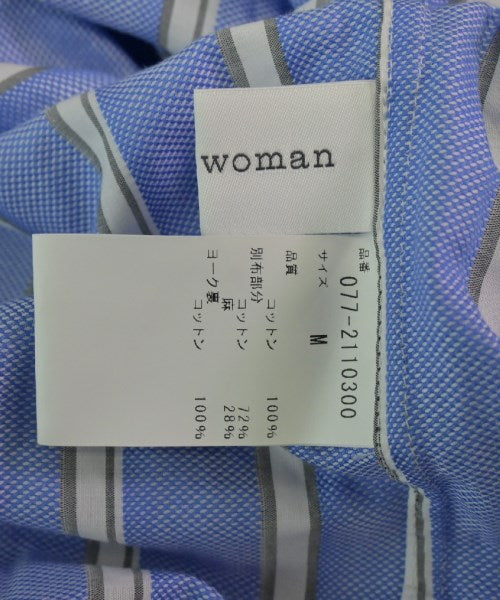 HUMAN WOMAN Casual shirts