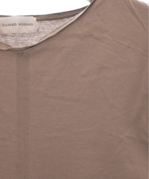 HUMAN WOMAN Tee Shirts/Tops