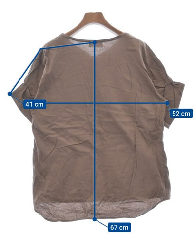 HUMAN WOMAN Tee Shirts/Tops