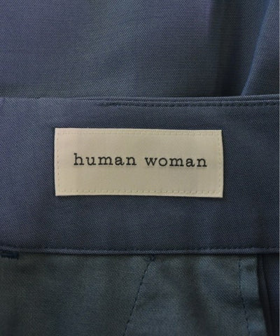 HUMAN WOMAN Other