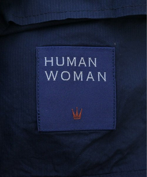 HUMAN WOMAN Casual shirts