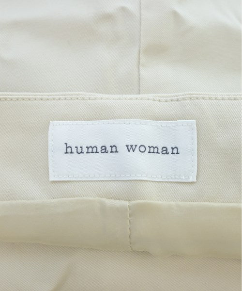 HUMAN WOMAN Overalls/ Rompers/ Jumpsuits