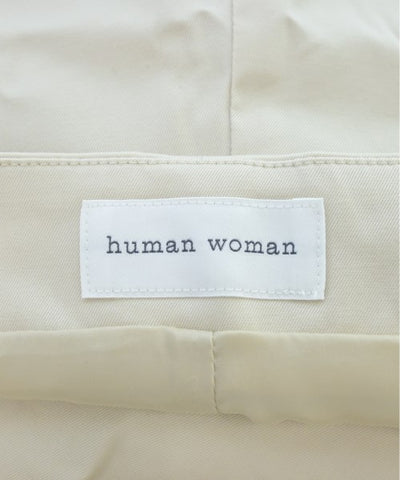 HUMAN WOMAN Overalls/ Rompers/ Jumpsuits