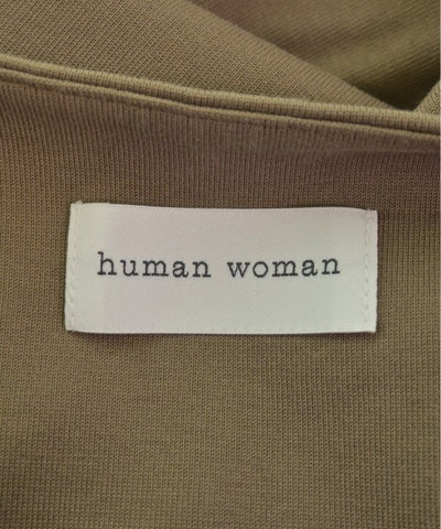 HUMAN WOMAN Cardigans